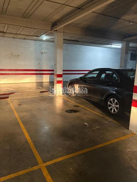 Foto ad7a3d75-29a6-48e7-ad45-3dbcb191fd71. Parking coche boxplaza de garaje en venta en Fuentepiña Huelva