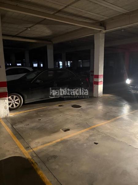 Foto b2850448-c168-4d27-bd6f-e52b36780285. Parking coche boxplaza de garaje en venta en Fuentepiña Huelva