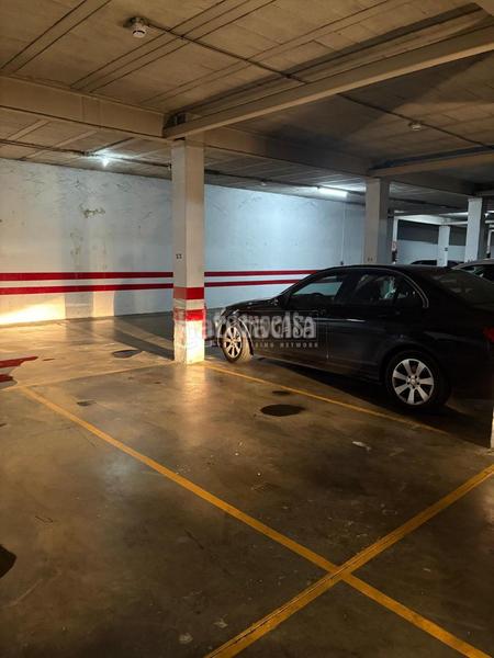 Foto d2c53d4a-defd-4910-80d8-515f882eae8f. Parking coche boxplaza de garaje en venta en Fuentepiña Huelva