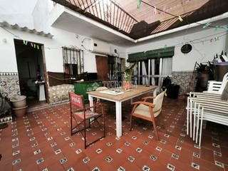 Doppelhaus in San Juan del Puerto. Casa en venta en san juan del puerto