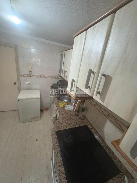 Foto 233575c0-662f-4463-bb9b-e1e4d4ae5f8f. Etagenwohnung in Nuevo Parque - Los Rosales - Tráfico Pesado Huelva