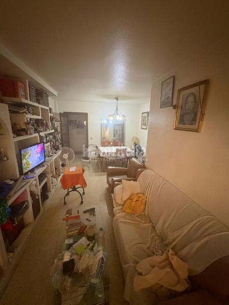 Foto 3270a0c5-bab0-43e9-be0a-70696ad3aed2. Etagenwohnung in Nuevo Parque - Los Rosales - Tráfico Pesado Huelva