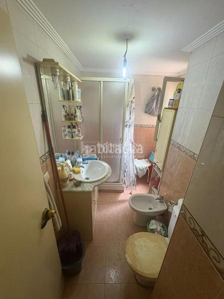 Foto 3adfcb1f-ac75-46d3-a436-8b3306ed8ba0. Etagenwohnung in Nuevo Parque - Los Rosales - Tráfico Pesado Huelva