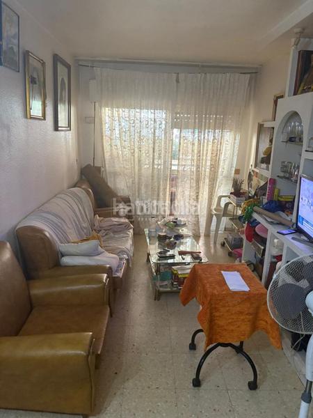 Foto 49ed361a-8d48-459c-8f88-b074f2949f2d. Etagenwohnung in Nuevo Parque - Los Rosales - Tráfico Pesado Huelva