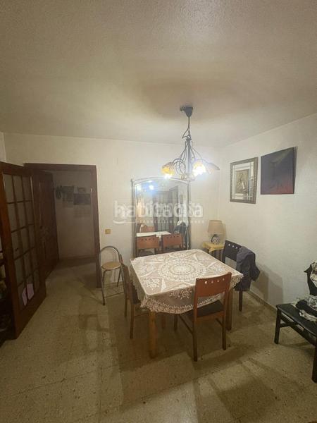 Foto 538a6512-02c3-4971-9203-ddc9678c0cd3. Etagenwohnung in Nuevo Parque - Los Rosales - Tráfico Pesado Huelva