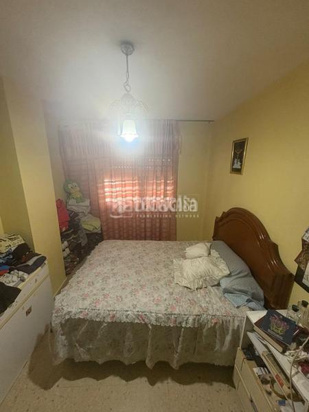 Foto 5414d7b0-bfba-4528-86d8-9e1a0478a131. Etagenwohnung in Nuevo Parque - Los Rosales - Tráfico Pesado Huelva