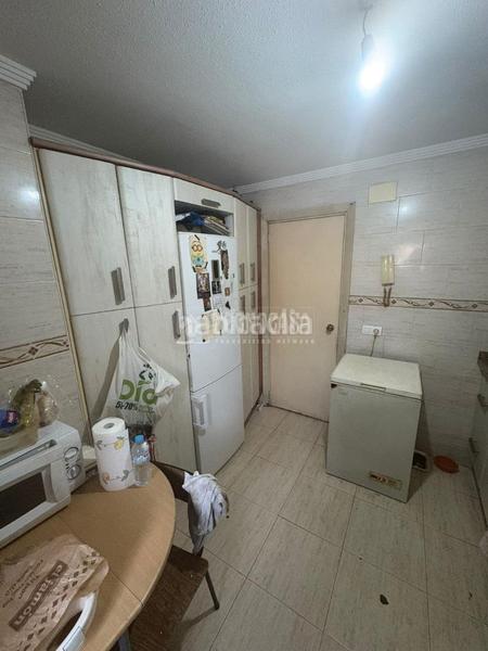 Foto 623f80d1-20e3-4b24-bfa0-5a82a040d99e. Etagenwohnung in Nuevo Parque - Los Rosales - Tráfico Pesado Huelva