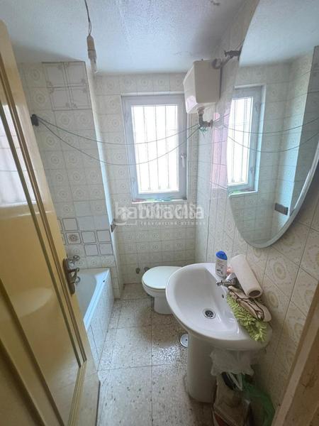 Foto 6583022f-080a-4ab1-a9ae-b309fa0ffef5. Etagenwohnung in Nuevo Parque - Los Rosales - Tráfico Pesado Huelva