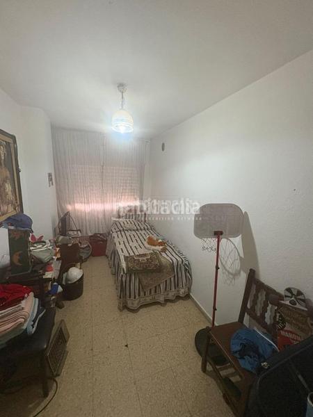 Foto 6d4d6e4f-a4e7-4cb1-affe-57359863dada. Etagenwohnung in Nuevo Parque - Los Rosales - Tráfico Pesado Huelva