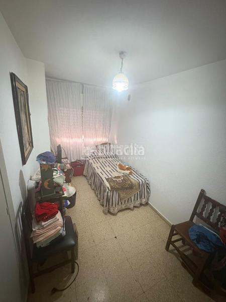 Foto 7ee925ba-9a1d-4f7a-8edc-256acc031216. Etagenwohnung in Nuevo Parque - Los Rosales - Tráfico Pesado Huelva