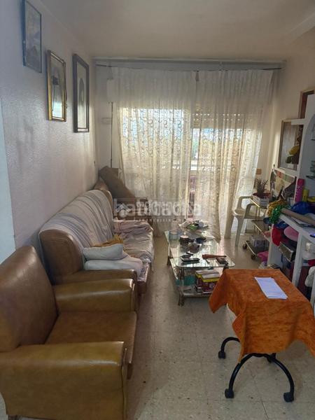 Foto 8724af7d-27bf-4b65-951f-4caa8bbe8887. Etagenwohnung in Nuevo Parque - Los Rosales - Tráfico Pesado Huelva