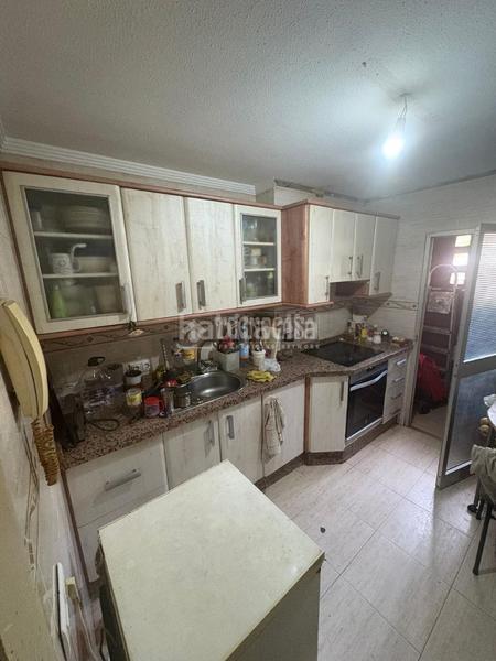 Foto 8763e798-636a-4b8e-b459-ce23737ecab0. Etagenwohnung in Nuevo Parque - Los Rosales - Tráfico Pesado Huelva