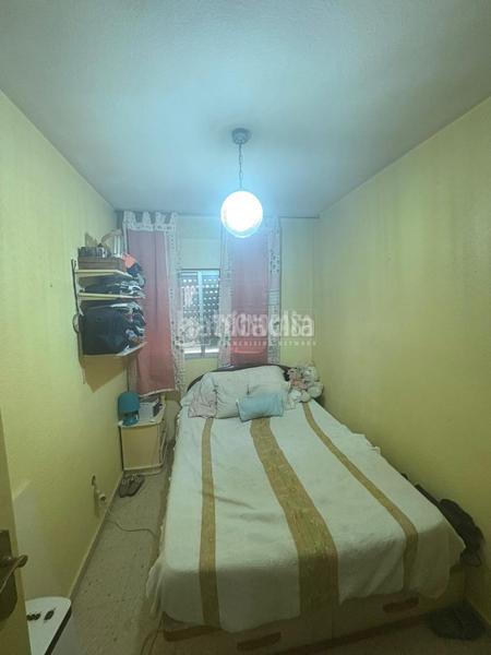 Foto 909d3e34-96fa-4eb7-8c67-7b32e64aeefa. Etagenwohnung in Nuevo Parque - Los Rosales - Tráfico Pesado Huelva