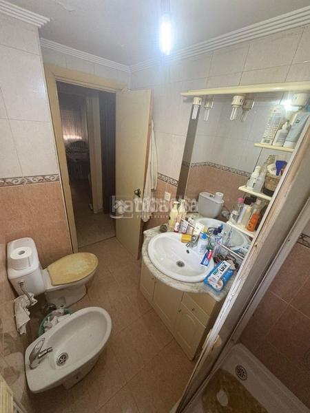 Foto abec87a1-68d8-4541-93b2-46ecd74ef061. Etagenwohnung in Nuevo Parque - Los Rosales - Tráfico Pesado Huelva