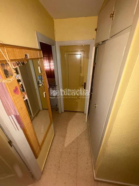 Foto e0ec724a-f2ac-40b1-9d63-e2c3a2367dc4. Etagenwohnung in Nuevo Parque - Los Rosales - Tráfico Pesado Huelva