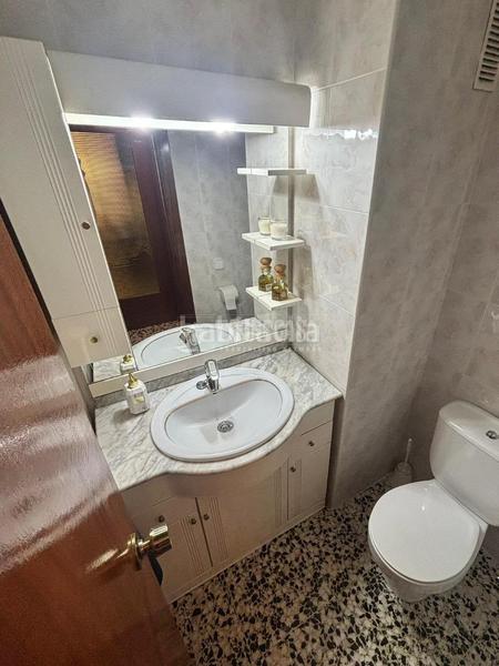 Foto 089b8f8e-c437-4f93-9234-1852698fefe9. Flat in Nuevo Parque - Los Rosales - Tráfico Pesado Huelva
