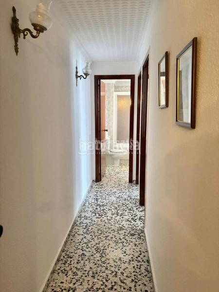 Foto 1e008fd1-a43f-4886-8607-d92248951f5d. Flat in Nuevo Parque - Los Rosales - Tráfico Pesado Huelva