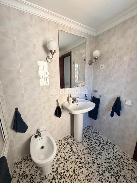 Foto 30c0fc63-0280-4a7f-8d44-3038c3953ab3. Flat in Nuevo Parque - Los Rosales - Tráfico Pesado Huelva