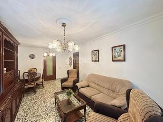 Pis a Nuevo Parque - Los Rosales - Tráfico Pesado. Piso en venta en huelva