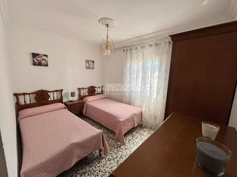 Foto 63181c88-f328-4f3b-9e55-025a3009c3f6. Flat in Nuevo Parque - Los Rosales - Tráfico Pesado Huelva