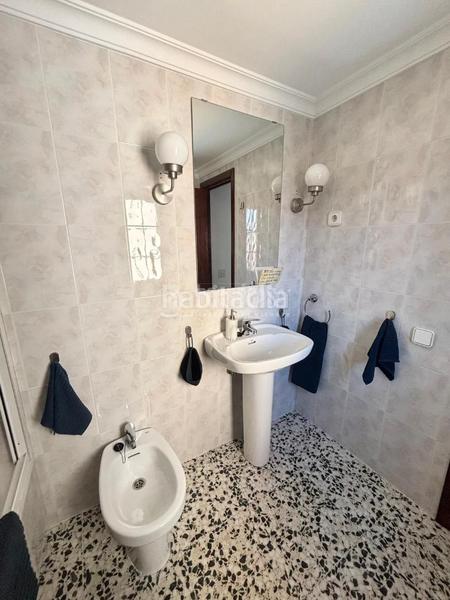 Foto 6527101d-de49-459e-8f19-ce5892188c3e. Flat in Nuevo Parque - Los Rosales - Tráfico Pesado Huelva