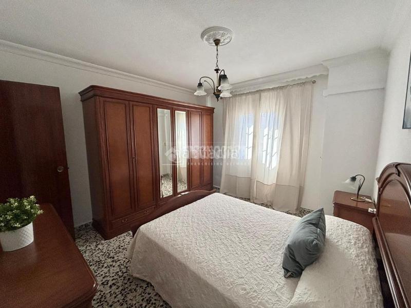 Foto 8cddfe67-11e0-4144-a961-3b8a4941f3aa. Flat in Nuevo Parque - Los Rosales - Tráfico Pesado Huelva