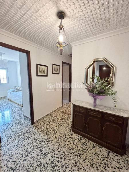 Foto a1da473e-b18c-41fa-92c2-bb7dfad2c7e4. Flat in Nuevo Parque - Los Rosales - Tráfico Pesado Huelva