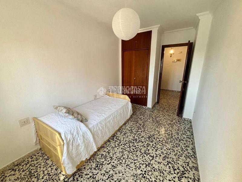Foto a604f41d-57e0-4512-8f52-6335149a1319. Flat in Nuevo Parque - Los Rosales - Tráfico Pesado Huelva
