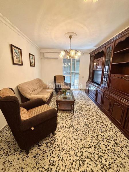 Foto a6afe681-5652-4a32-ade2-ad53cb8dc53e. Flat in Nuevo Parque - Los Rosales - Tráfico Pesado Huelva