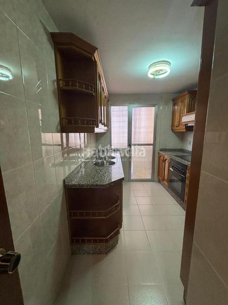 Foto b9c6be1f-6fc5-407d-85b6-67923b410917. Flat in Nuevo Parque - Los Rosales - Tráfico Pesado Huelva