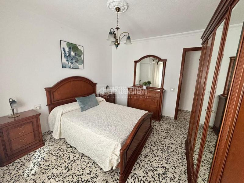 Foto fb3ac1a7-0c36-456d-9251-3e283a309cc5. Flat in Nuevo Parque - Los Rosales - Tráfico Pesado Huelva