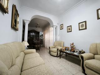Etagenwohnung in San Juan del Puerto. Piso en venta en san juan del puerto