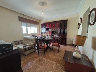 Doppelhaus in San Juan del Puerto. Casa en venta en san juan del puerto