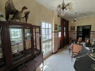Doppelhaus in San Juan del Puerto. Casa en venta en san juan del puerto