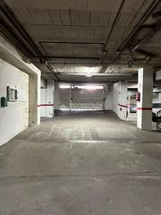 Parking coche en Nuevo Parque - Los Rosales - Tráfico Pesado. Boxplaza de garaje en venta en huelva