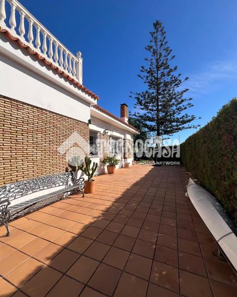 Foto c8e6423f-5def-4d28-9291-614654d10aa7. Maison dans Ayamonte ciudad Ayamonte