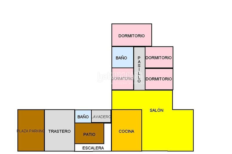 Foto cf866a6e-aa30-4b82-bc59-3d5576d1b5f6. Maison dans Ayamonte ciudad Ayamonte
