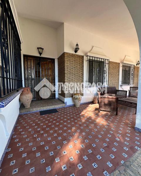 Foto fe091782-098d-4ab0-8322-6d25229cfaa3. Maison dans Ayamonte ciudad Ayamonte