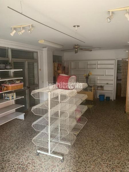 Foto 4954d259-6e28-42df-b49f-9394028dbdde. Local comercial a Nuevo Parque - Los Rosales - Tráfico Pesado Huelva