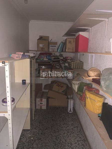 Foto 6f28a307-bb71-4f07-a58c-56de7f7b8105. Local comercial a Nuevo Parque - Los Rosales - Tráfico Pesado Huelva