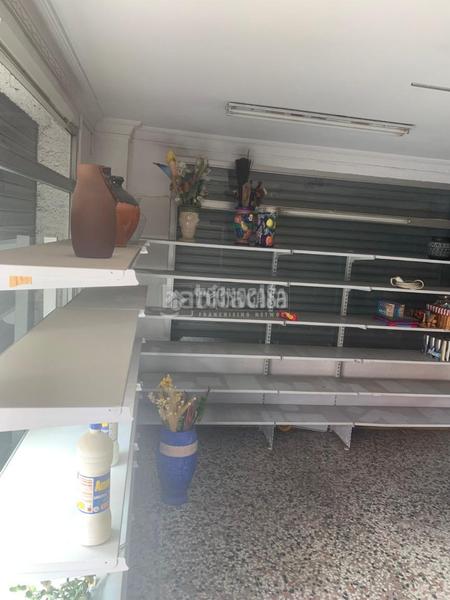 Foto fbe7c041-3296-4c02-81d9-c18047f63a03. Local comercial a Nuevo Parque - Los Rosales - Tráfico Pesado Huelva