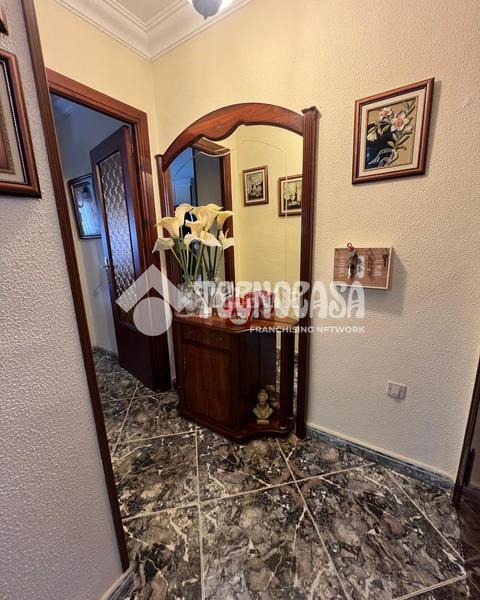 Foto 7a5d9752-de47-437c-9996-78d774192edd. Flat in Ayamonte ciudad Ayamonte