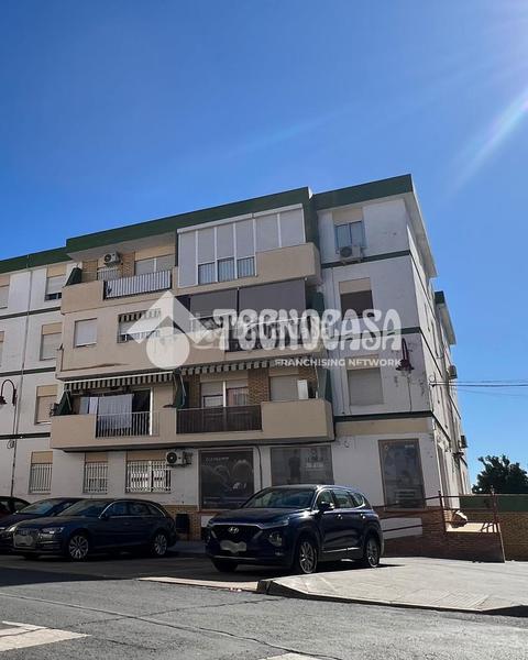 Foto ab178405-21f5-4ddd-918d-add28a86c240. Flat in Ayamonte ciudad Ayamonte