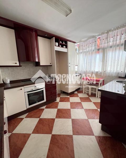 Foto e70021ea-1c94-42f8-a422-269ace51bf9d. Flat in Ayamonte ciudad Ayamonte