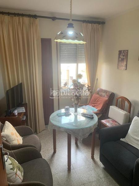 Foto 144a99a3-0e11-42cd-9628-f1b4c7d88ba0. Appartement dans Fuentepiña Huelva