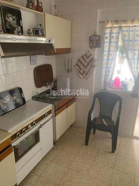 Foto 214f4c11-3aa6-4895-ae59-98b2c0af54f3. Appartement dans Fuentepiña Huelva