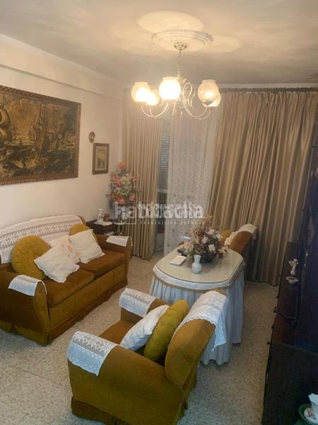 Foto 3abd54e6-403b-4ad9-a154-15e27b419adc. Appartement dans Fuentepiña Huelva