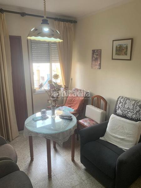 Foto 66418816-ff40-4d96-baae-d724e9407852. Appartement dans Fuentepiña Huelva