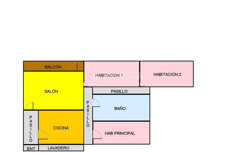 Foto 83a1159b-4ab2-4f72-8c1b-fda56691c5bf. Appartement dans Fuentepiña Huelva
