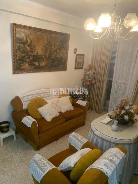 Foto bedda8a6-40e4-403d-a0b0-e70234a0b93b. Appartement dans Fuentepiña Huelva